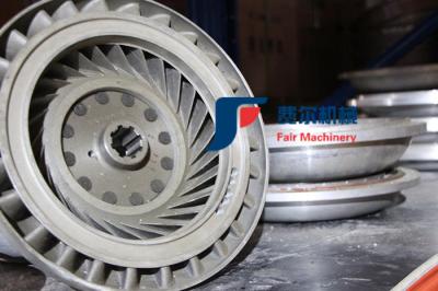 J315 Lonking Wheel Loader Spare Parts First Second Stage Turbine CE Approved