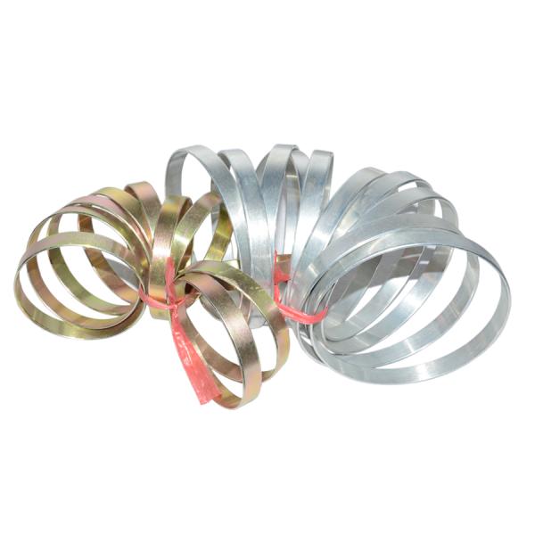 Kits de réparation de suspension d'air d'OEM 37126791675 pour les anneaux en caoutchouc arrière de BMW F02