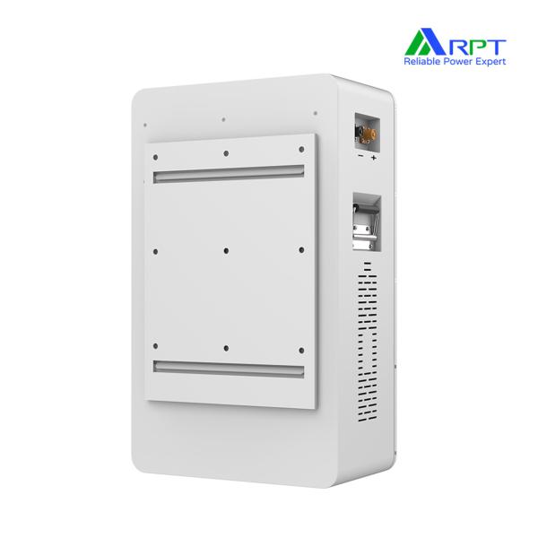 Protección BMS Batería de automóvil de AGV 25.6V UN38.3 Batería de iones de litio AGV