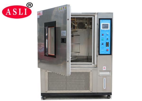 1200 W/M2 Xenon Lamp Weather Resistance Test Chamber with 1000 Liters Test Box