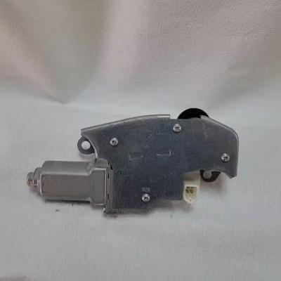 Wiper Motor Valve 4465106 for ZX70-5G Construction Machinery