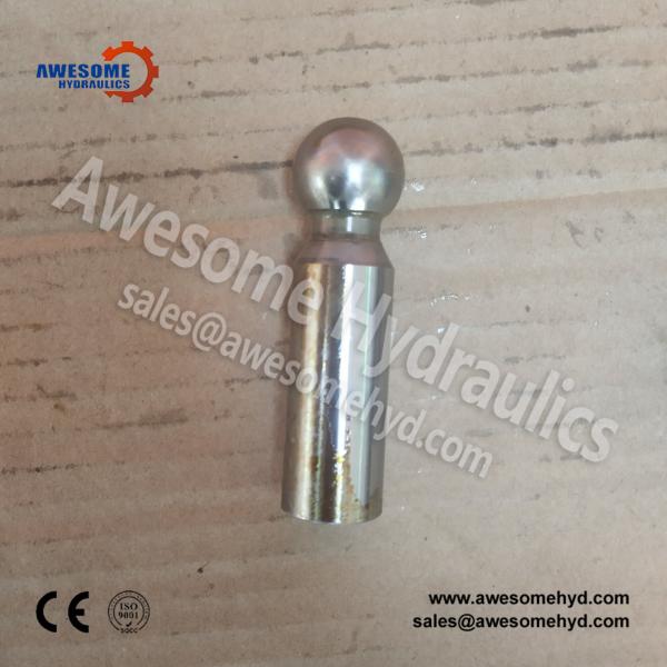 Piston Pump Uchida Rexroth Hydraulic Pump Parts A7VO28 A7VO55 A7VO80 A7VO107 A7VO160 A7VO200 A7VO250 A7VO355 A7VO500