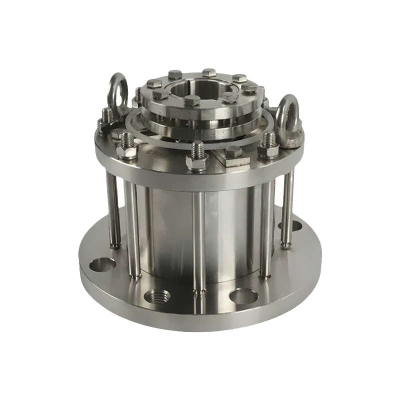 Type 2009 Reaction Kettle Cartridge Mechanical Seal for Mixer Agitator