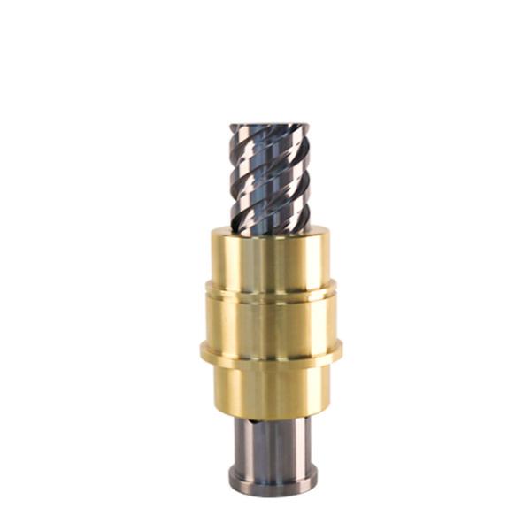 CNC Machining Precision Progressive Components Ejector Pins And Hot Melt Nozzles