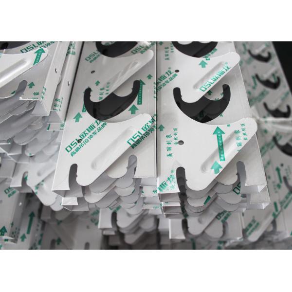 Вертикальный r сформировал несущую для алюминиевой системы тени Солнця, U84 Солн