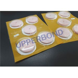 Ленты нейлона всасывания соединяют MK9 Protos делая части машины