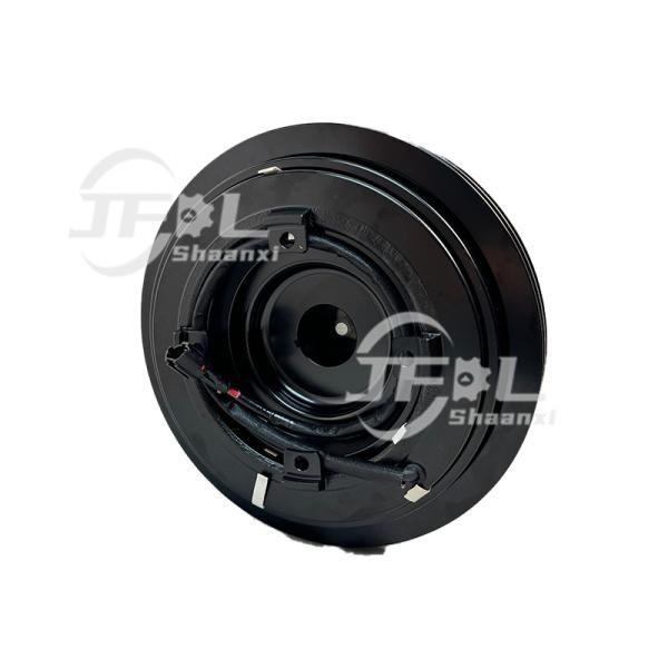 Embrague electromagnético 8114-00189 para el autobús Yutong