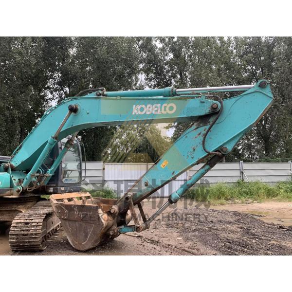 Excavatrice utilisée Kobelco SK200-8 20000KG en bon état