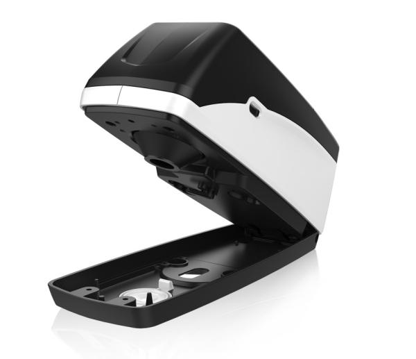 Densitómetro de impresión portátil EX Series EX SE / PRO / MAX para impresión offset