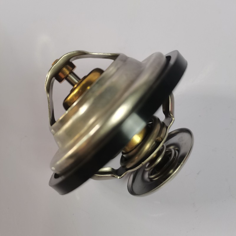 FAW Jiefang Truck Cooling System Parts Thermostat 30509-83D