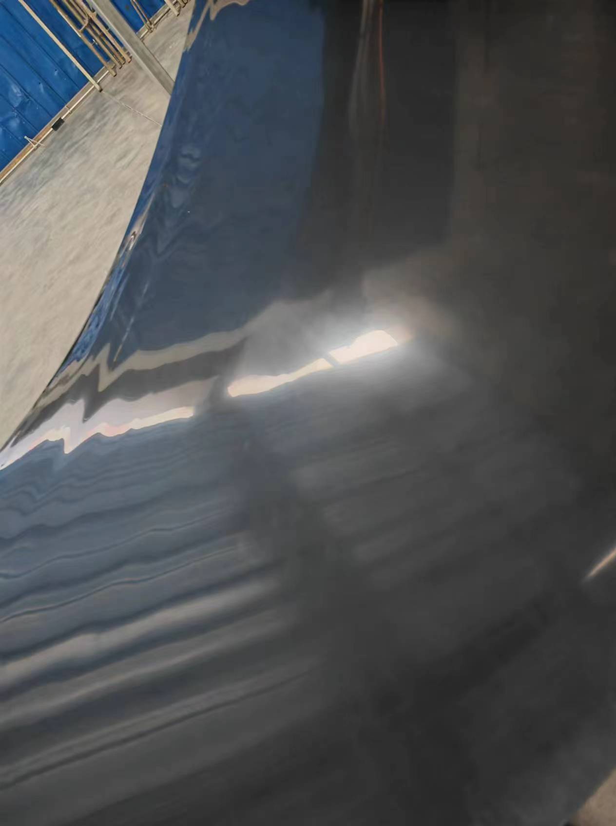 High Temperature Rubber Sheet with -60°C~+320°C Range, 5-9MPa Tensile Strength, and ≤15% Compression Set
