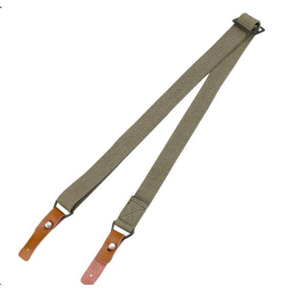 Пояс Webbing полиэстера хлопка оборудования 58 картин тактический военный