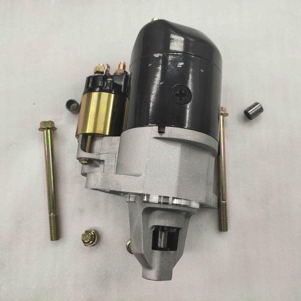 Части высокопроизводительных трехколесных двигателей для мотоциклов Мотор старта для мирового рынка