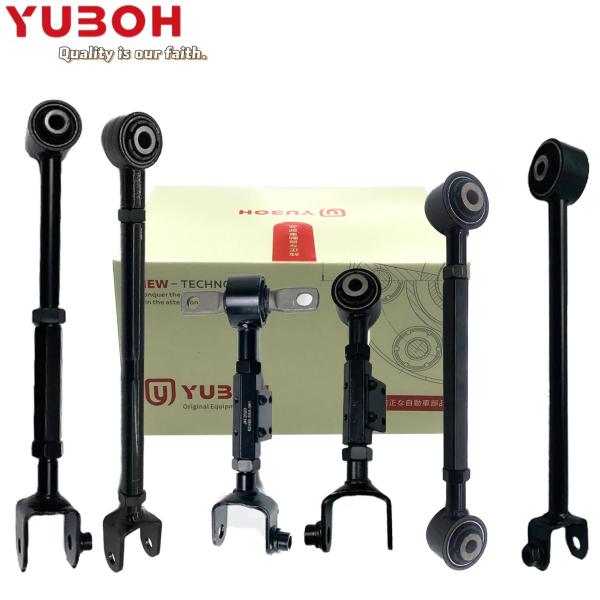 Front Lower Control Arm 51350-SFE-000 for Honda Odyssey 2005-2016 Car Fitment HONDA