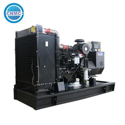 Set de gerador diesel de Cummins de potência estável multiuso 1000kw 1200kva