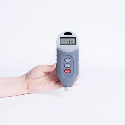 Leeb810A A type Shore Hardness Tester For Thermoplastics Hard Resins
