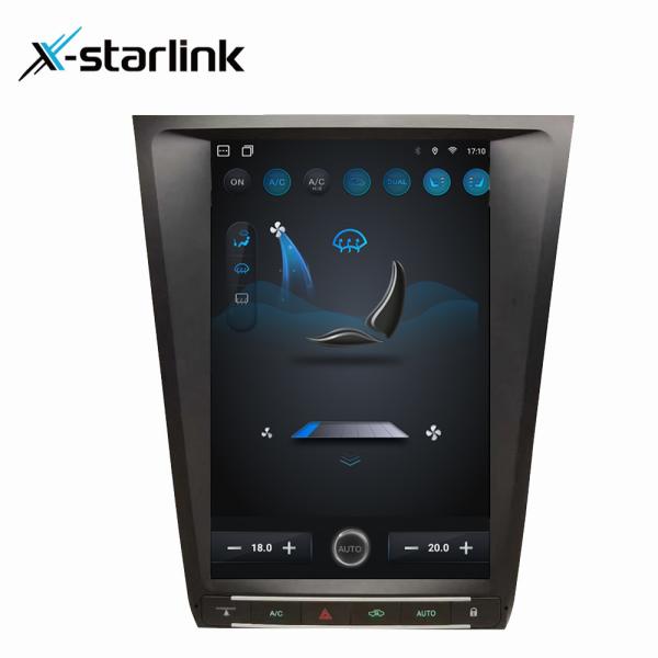12Navegación GPS de 0,1 pulgadas para Lexus GS 2004-2011 Android 12 pantalla vertical Tesla Gran pantalla Navegación GPS de 0,1 pulgadas para Lexus GS 2004-2011 Android 12 pantalla vertical Tesla Gran pantalla