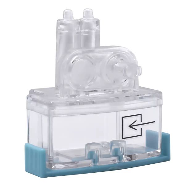 M1657B ETCO2 Anesthesia Module Lateral Flow Medical Accessories Water Valve And Water Cup