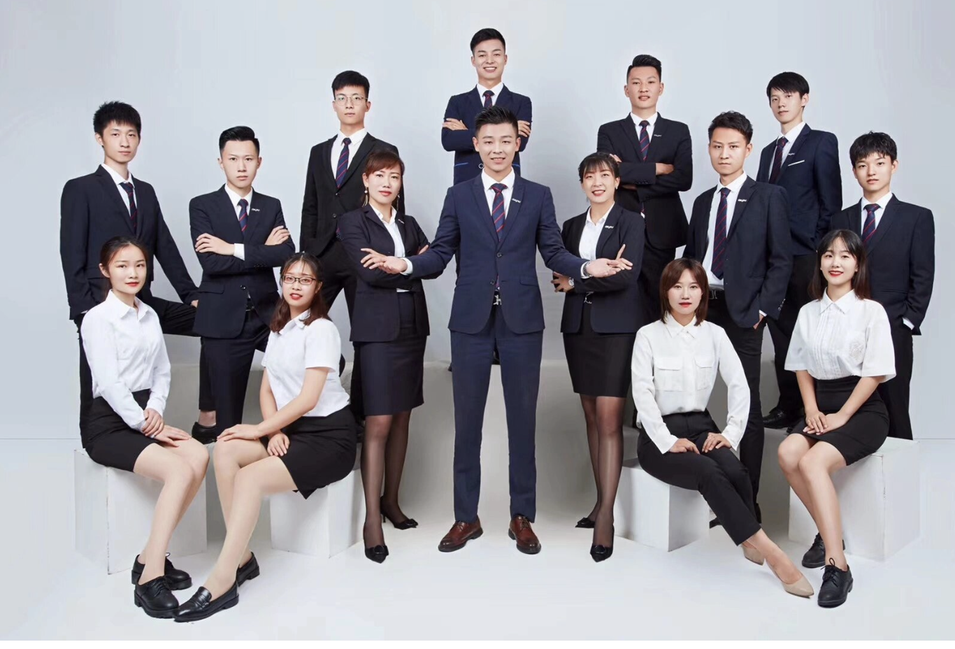 Guangzhou Botai Auto Parts Technology Co., Ltd.