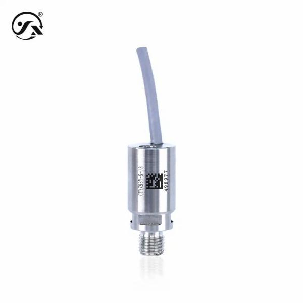 CYYZ93Y Miniature Pressure Transmitter Range 0~1.6MPa~60MPa Output 0.5~4.5VDC Power supply 8~28VDC Accuracy 0.5%FS