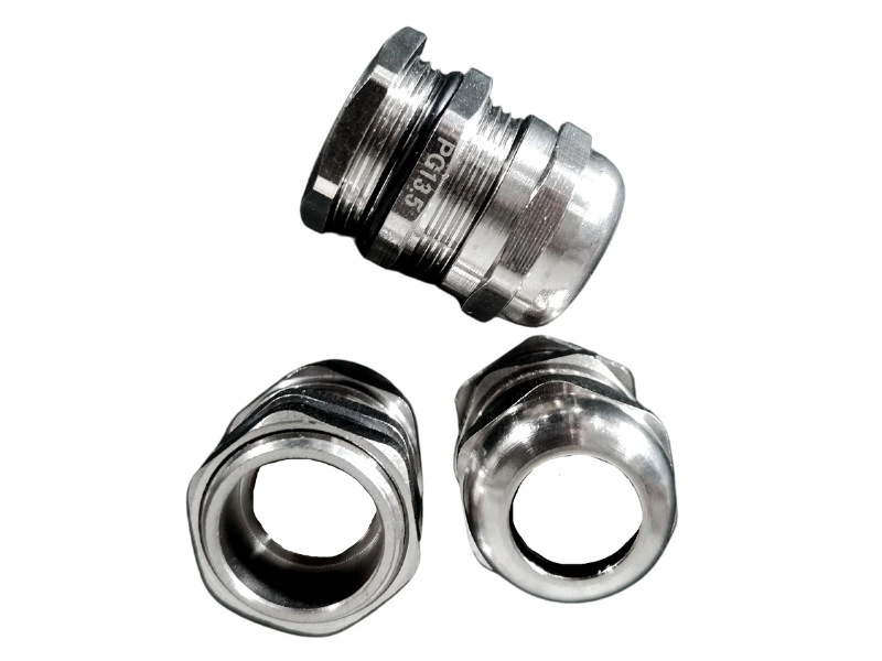 Светодиодные светодиодные лампы из нержавеющей стали IP66 Ik08 2FT 4FT 5FT