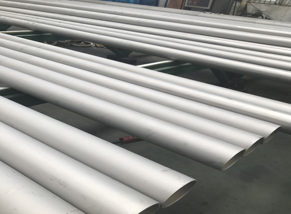 Серия Аустентик трубки 300 и 400 нержавеющей стали стены небольшого диаметра тонкая