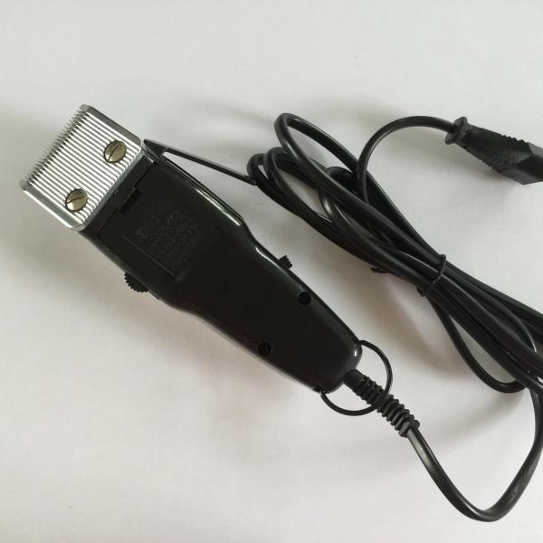 Custom Professional Barber Clippers For Black Men , Precision Hair Trimmer