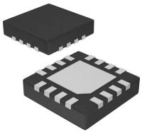 Montagem de superfície integrada PAM8904QJER de Chip Piezo Sounder Driver U-QFN3030-16