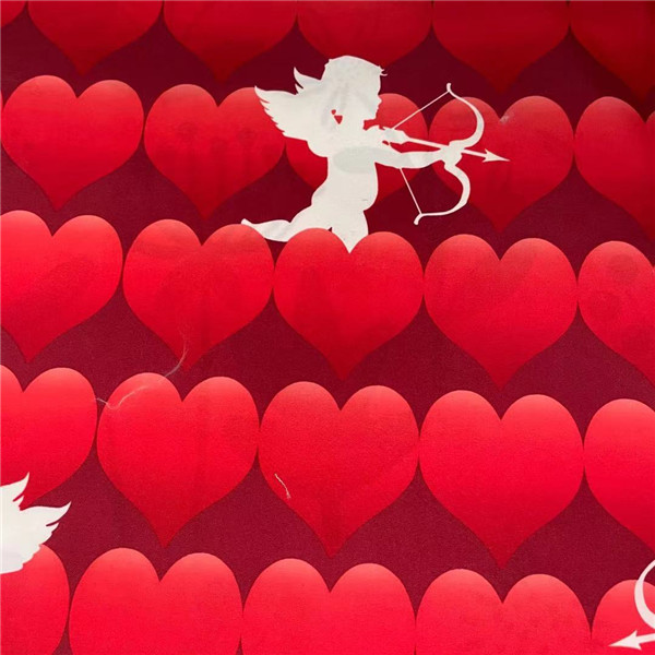 100% Polyester 90gsm Clothing Fabric 150cm Outdoor Water Repellent Fabric