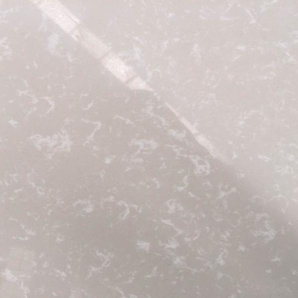 P7220 Classical Kitchen Worktops , Waterproof Engineered Quartz Countertops
