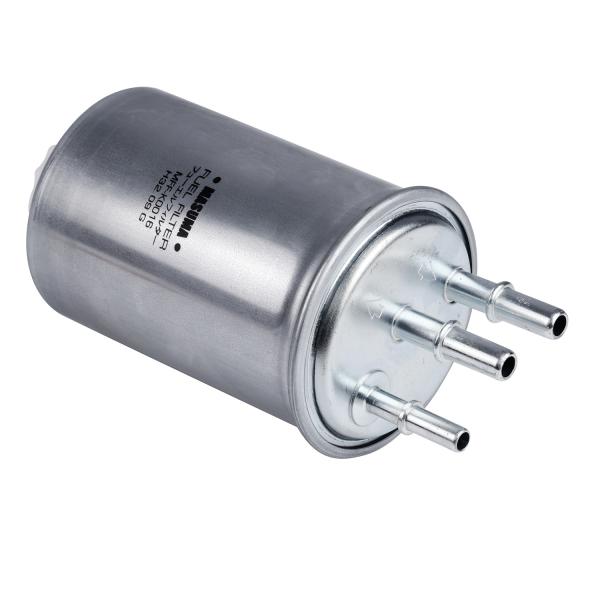 Le filtre à carburant MASUMA MFF-K0016 pour SSANGYONG KYRON 6650921101 6650921301 Pour vos besoins