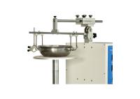 BS EN 12983-1 Cookware Handle Fatigue Tester For Deformation Testing Equipment