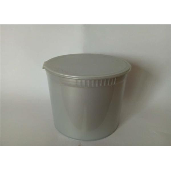 100% Recylable Moistureproof Pop Top Vials , Pop Top Bottles With FDA Approved