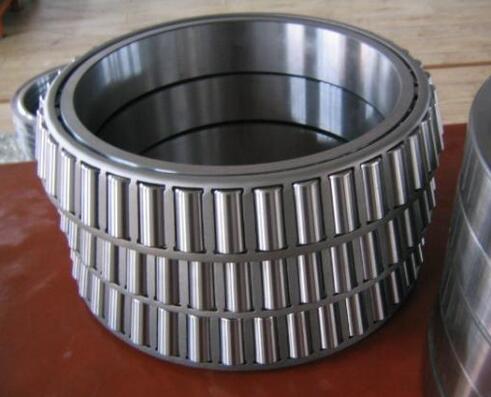 Plastic Machinery TIMKEN Double Row Roller Bearings 67883/67820CD Combined Load