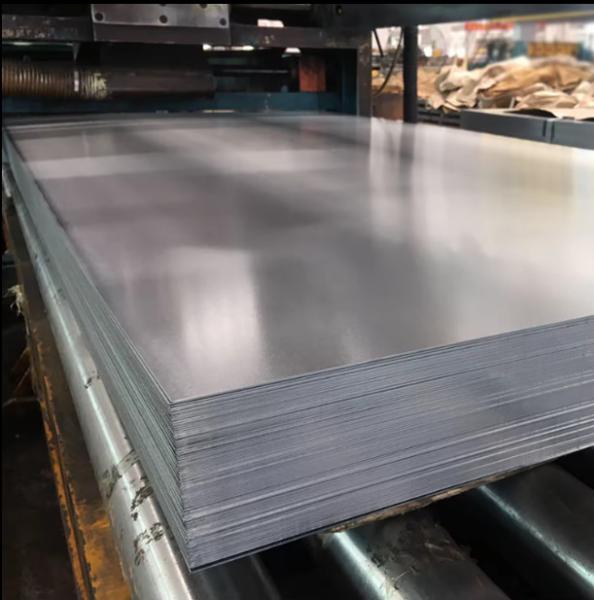Ss Sheet AISI 304 310S 316 321 Stainless Steel Plate Price Per Kg hot rolled