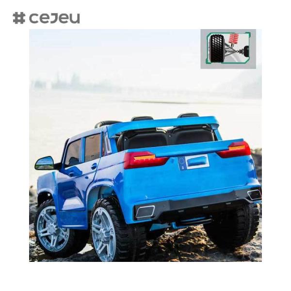 CJ-XGZ1688FT Hot Sale Children Electric OEM ODM Remote Control Car Ride on Toys Electric Car Toys Electric With Led Light