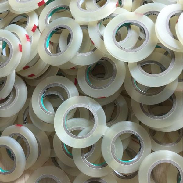 Teraoka 631S 12 25 100 cinta aislante eléctrica con película de polietileno adhesivo acrílico