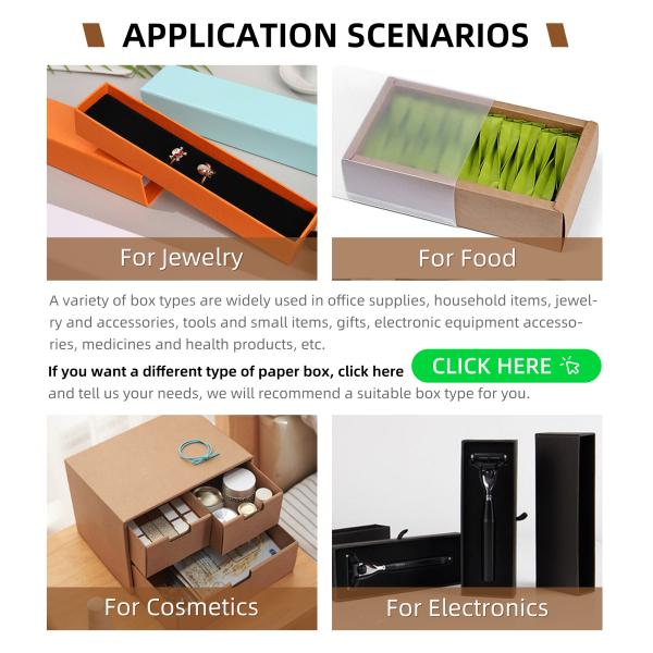 Envase de terciopelo extraíble Inserción caja de joyas de madera para anillos pulseras y relojes con revestimiento de papel logotipo personalizado