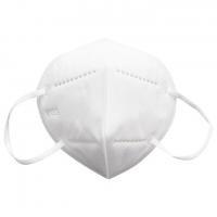 KN95 / N95 / FFP2 Medical Respirator Mask , Reusable Mouth Surgical Dust Mask