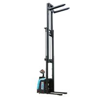 Électeur électrique motorisé 5500 mm Hauteur Contrôle PLC Automatique