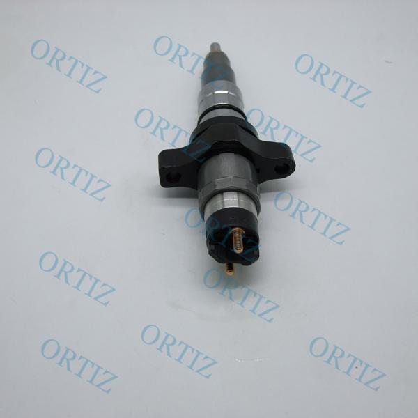 Промышленные дизельные части инжектора, насос для подачи топлива давления коллектора системы впрыска топлива высокий