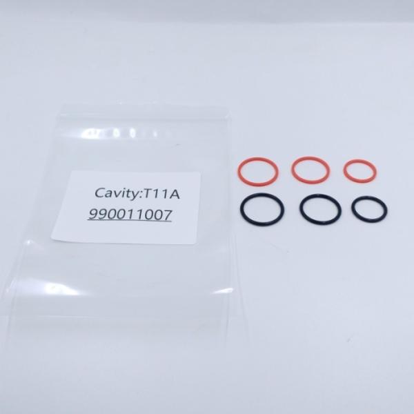 Buna-N Cartridge Hydraulic Seal Kits Cavity T11A 990011007 Hydraulic Valve Seal Kit