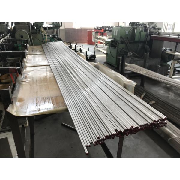 AISI 420 Stainless Steel Wire, Rods And Round Bars For Shaft Use