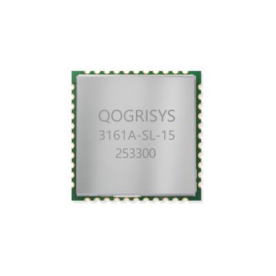 Transceptor de dados do módulo Hi3861L IC Chip For Low Power Wireless de SDIO WiFi