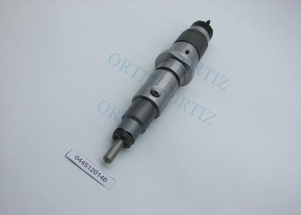 ORTIZ 6 liter ford diesel injectors 0445120146 6.2 diesel injector lines0445 120 146