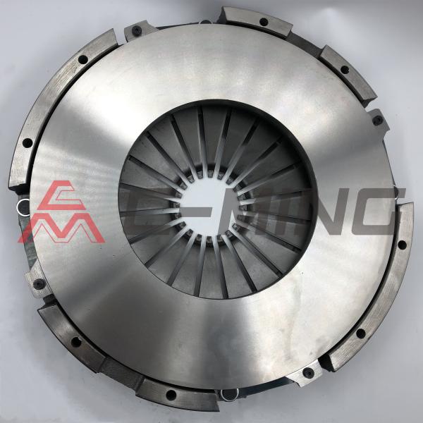 430x235x450x11 Sachs Clutch Kits Scania GMF430 3482119034