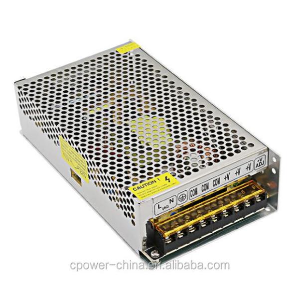 240W 5A AC Transformer 230V 48V 48V DC Regulated Switch Power Supply from C-Power