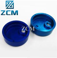 ISO9001 2008 CNC Metal Machining