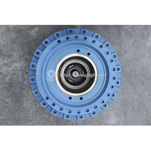 9155748 Hitachi Excavator Final Drive Gearbox EX300-5 EX350-5