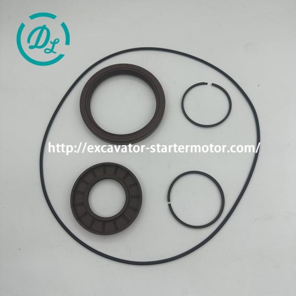 EexcavaStart YJ280-D Torque Converter for CLG918 Wheel Loader OEM 4110000217